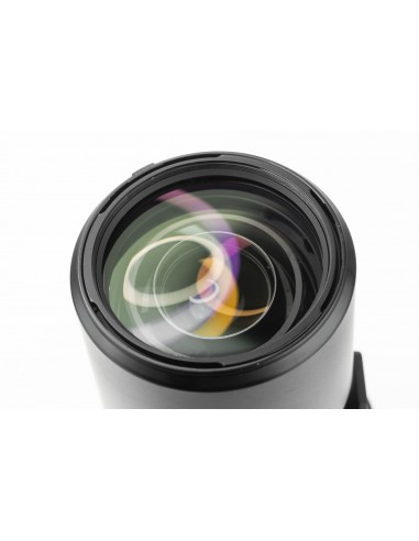 Sigma APO 135-400mm 1:4.5-5.6 D