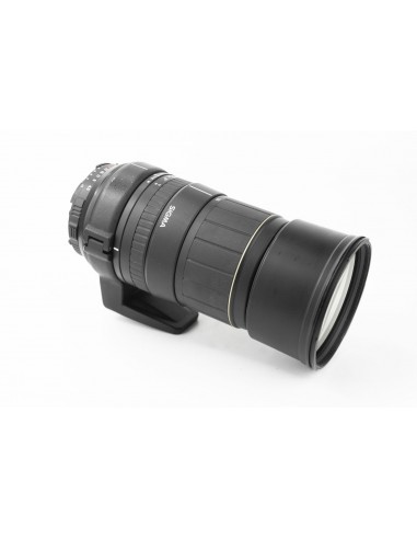 Sigma APO 135-400mm 1:4.5-5.6 D