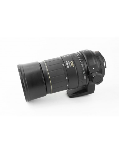 Sigma APO 135-400mm 1:4.5-5.6 D