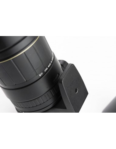 Sigma APO 135-400mm 1:4.5-5.6 D