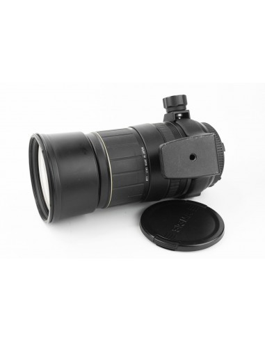 Sigma APO 135-400mm 1:4.5-5.6 D