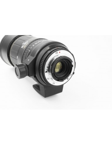 Sigma APO 135-400mm 1:4.5-5.6 D