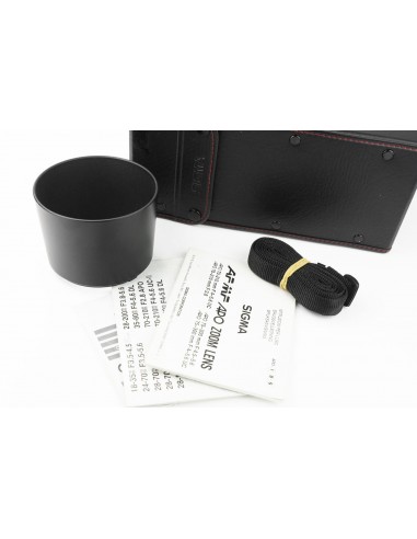 Sigma APO 135-400mm 1:4.5-5.6 D