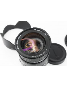 Sigma 28-105mm 1:2.8-4... 2