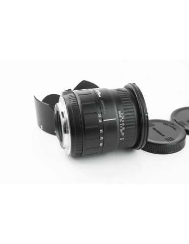 Sigma 28-105mm 1:2.8-4 Aspherical