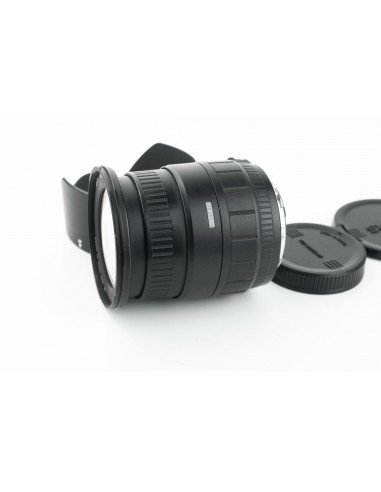 Sigma 28-105mm 1:2.8-4 Aspherical