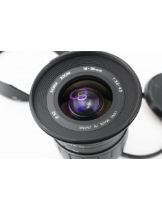Sigma 18-35mm 1:3.5-4.5... 2