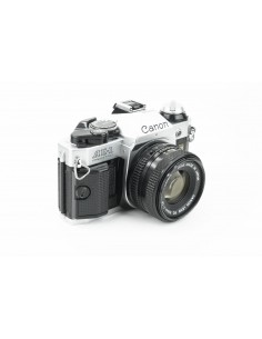 Canon AE-1 kit 2