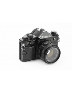 Canon A-1 kit 2