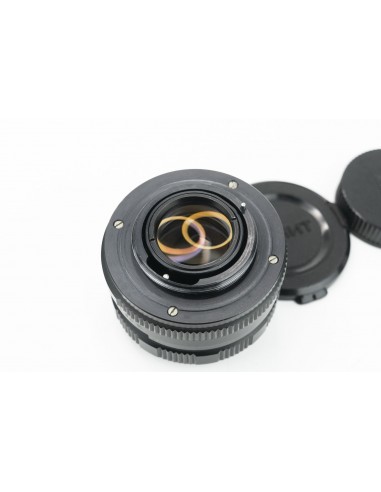 Helios 44M-7 MC 58mm 1:2