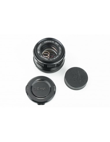 Helios 44M-7 MC 58mm 1:2