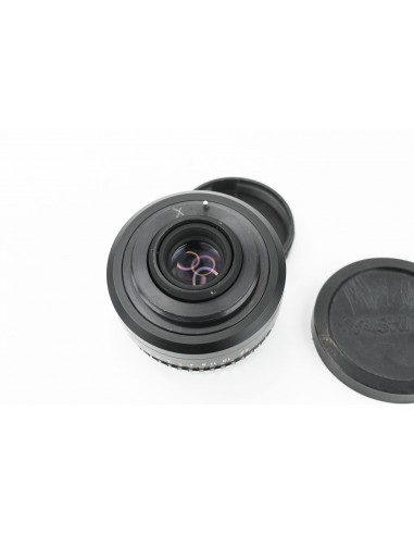 Meyer Optik Gorlitz Domiplan Zebra...