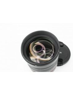 Samyang 85mm 1:1.4 AS IF UMC 2