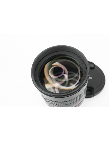 Samyang 85mm 1:1.4 AS IF UMC