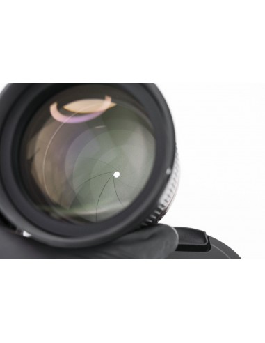 Samyang 85mm 1:1.4 AS IF UMC