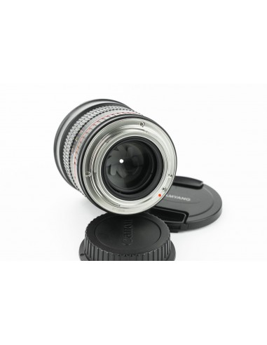 Samyang 85mm 1:1.4 AS IF UMC