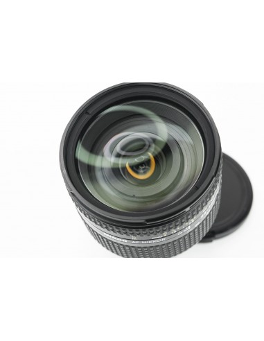 Nikon AF Nikkor 24-120mm 1:3.5-4.5 D