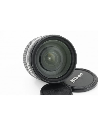 Nikon AF Nikkor 24-120mm 1:3.5-4.5 D