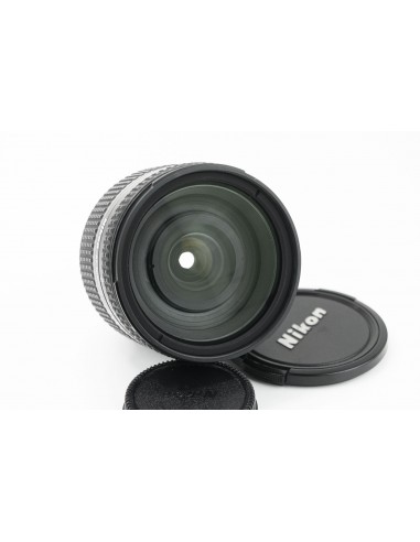 Nikon AF Nikkor 24-120mm 1:3.5-4.5 D