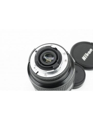 Nikon AF Nikkor 24-120mm 1:3.5-4.5 D