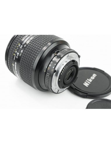 Nikon AF Nikkor 24-120mm 1:3.5-4.5 D