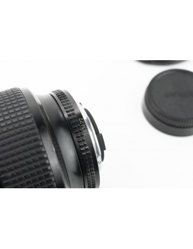Nikon AF Nikkor 24-120mm 1:3.5-4.5 D