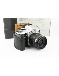 Canon Eos 50 kit