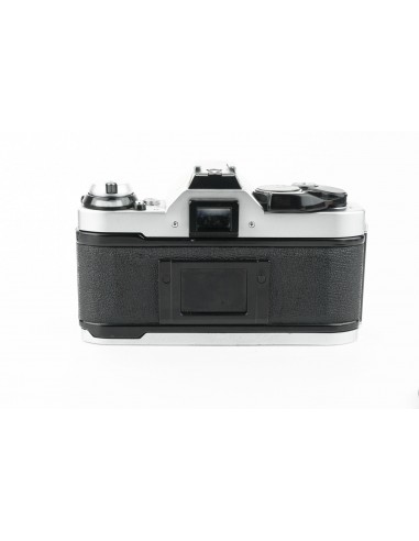 Canon AE-1 Program kit