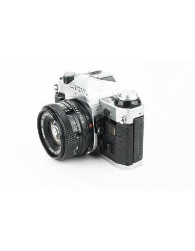 Canon AE-1 Program kit