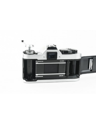 Canon AE-1 Program kit