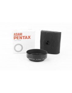 SMC Pentax Takumar paraluce
