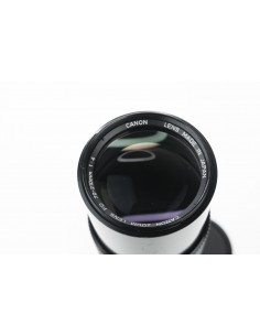 Canon New FD 70-210mm 1:4 2