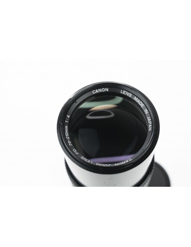 Canon New FD 70-210mm 1:4