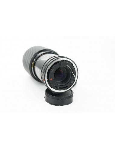 Canon New FD 70-210mm 1:4