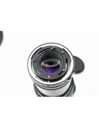 Canon New FD 70-210mm 1:4