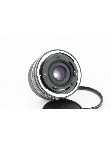 Canon New FD 24mm 1:2.8
