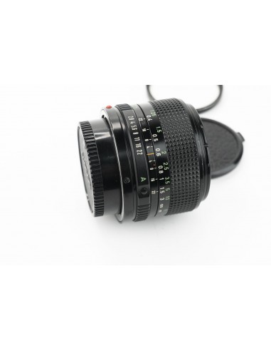 Canon New FD 24mm 1:2.8
