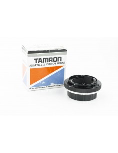 Tamron adaptall 2