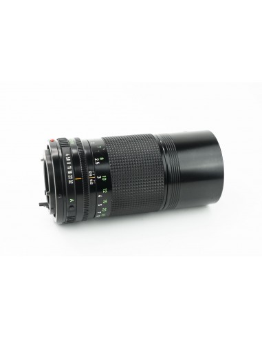 Canon New FD 200mm 1:4