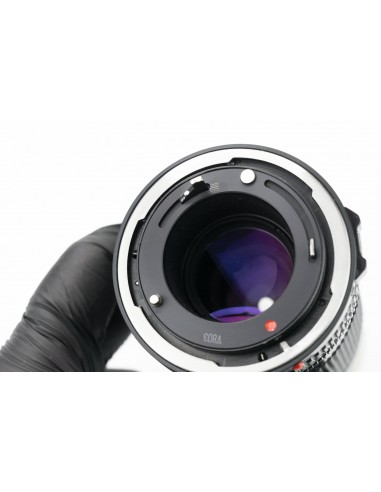 Canon New FD 200mm 1:4