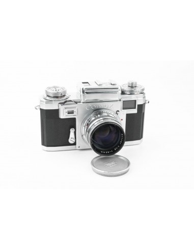 Contax IIIa kit