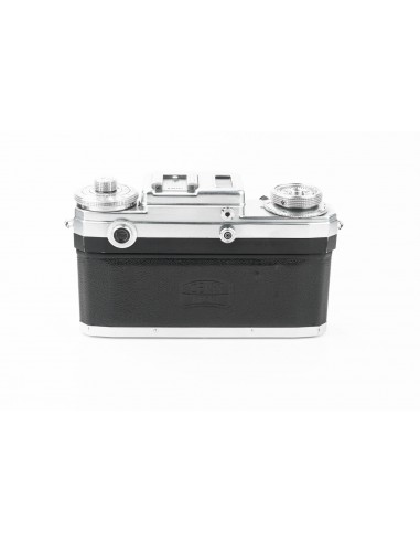 Contax IIIa kit