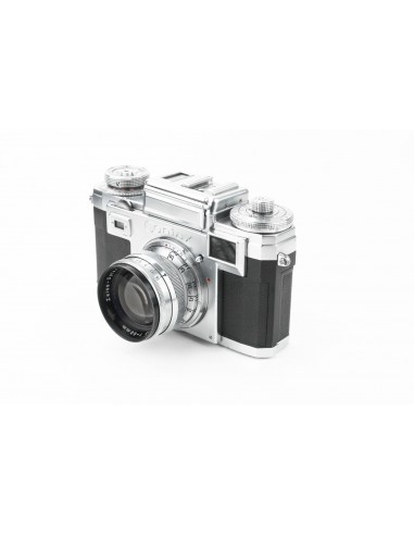 Contax IIIa kit