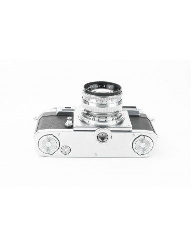 Contax IIIa kit