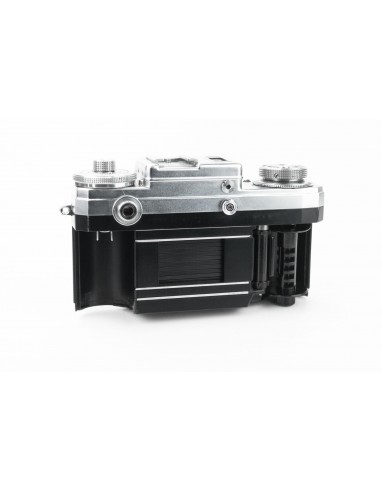 Contax IIIa kit