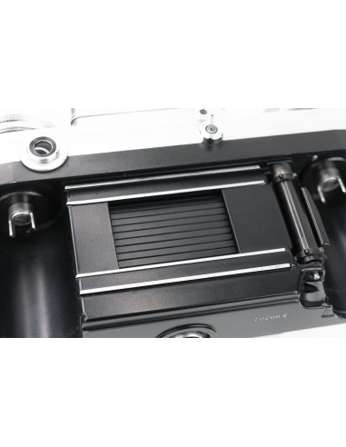Contax IIIa kit