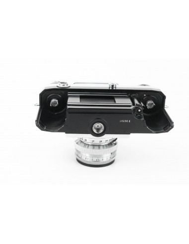 Contax IIIa kit