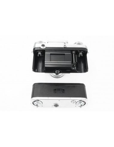 Contax IIIa kit