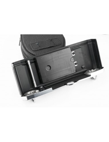 Contax IIIa kit