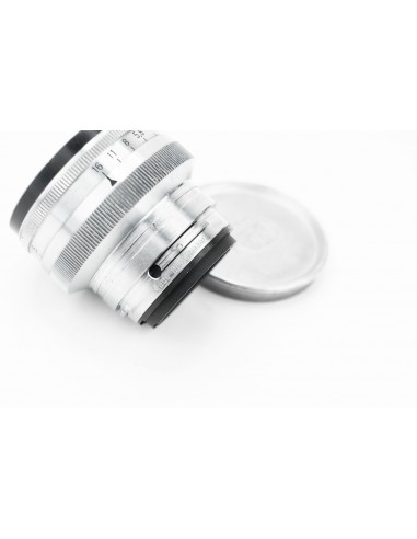 Contax IIIa kit